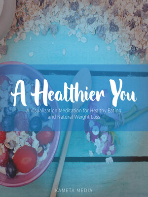 cover image of A Healthier You